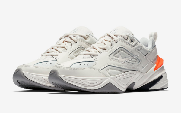 Giày Nike M2K Tekno Phantom AO3108-001 - Ảnh 4