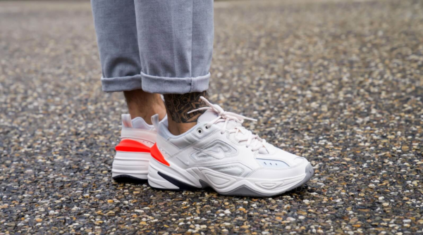 Giày Nike M2K Tekno Phantom AV4789-001 - Ảnh 6