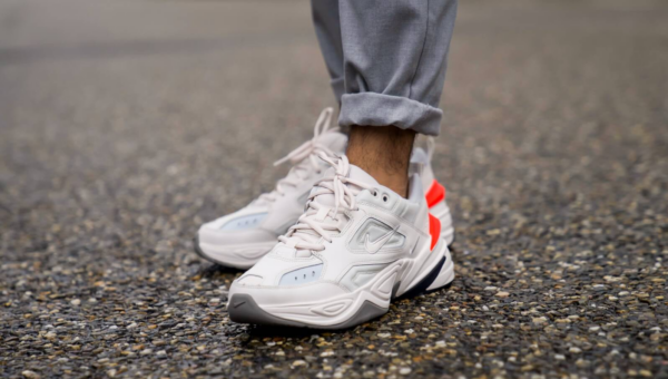 Giày Nike M2K Tekno Phantom AV4789-001 - Ảnh 5