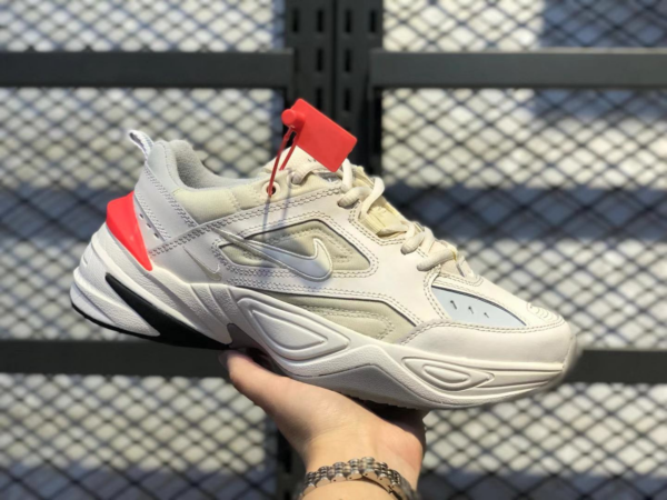 Giày Nike M2K Tekno Phantom AO3108-001 - Ảnh 5