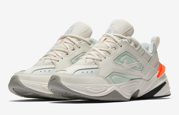 Giày Nike M2K Tekno Phantom AV4789-001 - Ảnh 8