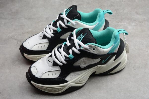 Giày Nike Wmns M2K Tekno 'Hyper Jade' AO3108-102 - Ảnh 4