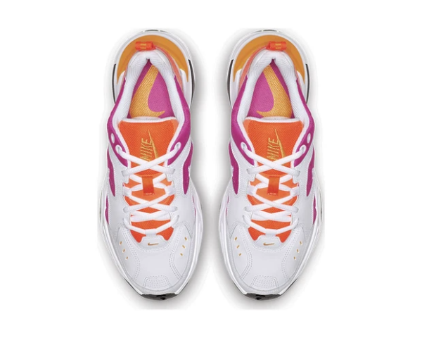 Giày Nike M2K Tekno Laser Fuchsia AO3108-104 - Ảnh 5