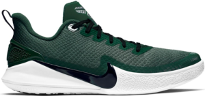 Giày Nike Mamba Focus TB 'Gorge Green' AT1214-300