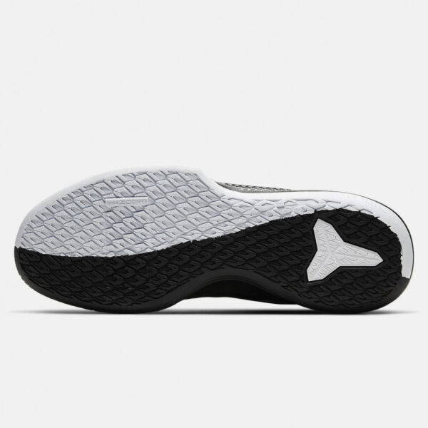 Giày Nike Mamba Fury 'Snakeskin Black Smoke Grey' CK2087-001 - Ảnh 5