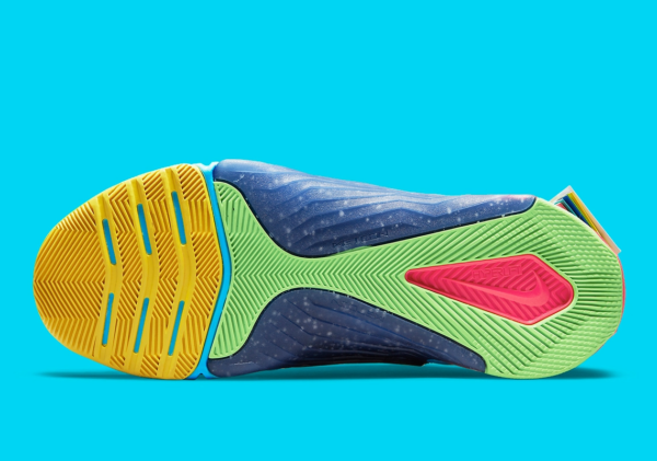 Giày Nike Metcon 7 AMP '12 Days Of Christmas' DC9510-199 - Ảnh 4