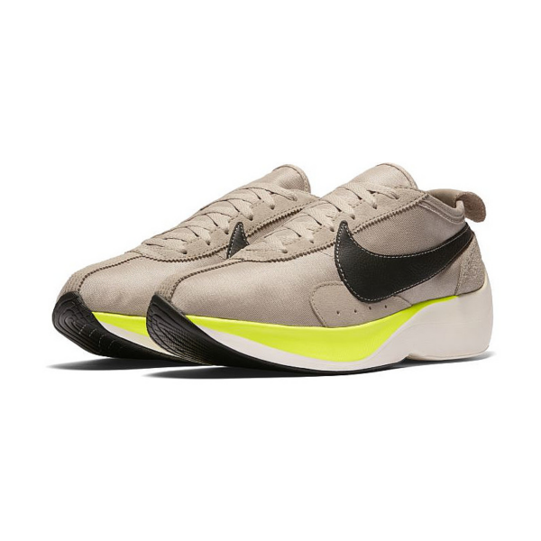 Giày Nike Moon Racer Khaki AQ4121-200 - Ảnh 2