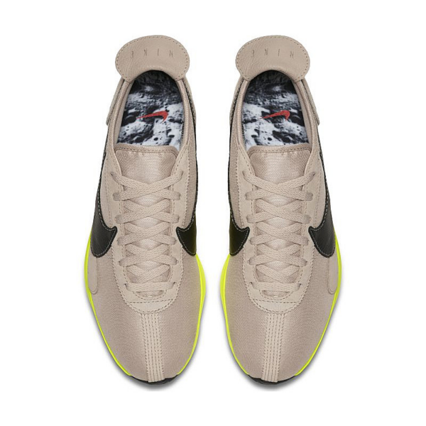 Giày Nike Moon Racer Khaki AQ4121-200 - Ảnh 3