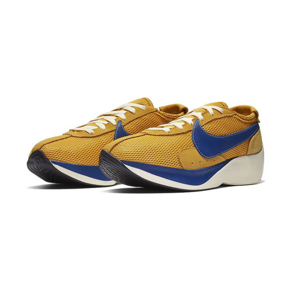 Giày Nike Moon Racer QS 'Yellow Ochre' BV7779-700 - Ảnh 2