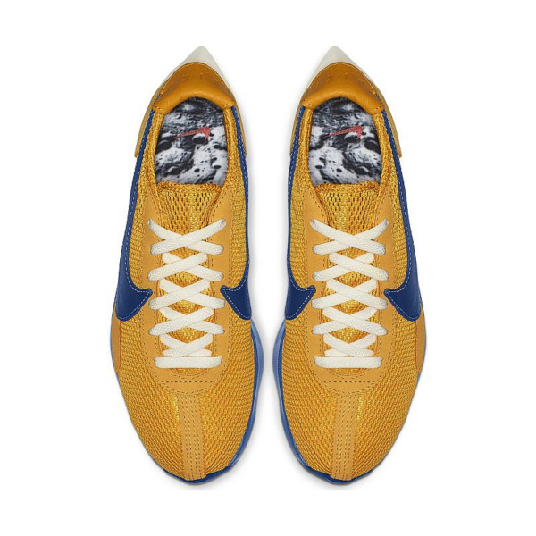 Giày Nike Moon Racer QS 'Yellow Ochre' BV7779-700 - Ảnh 3