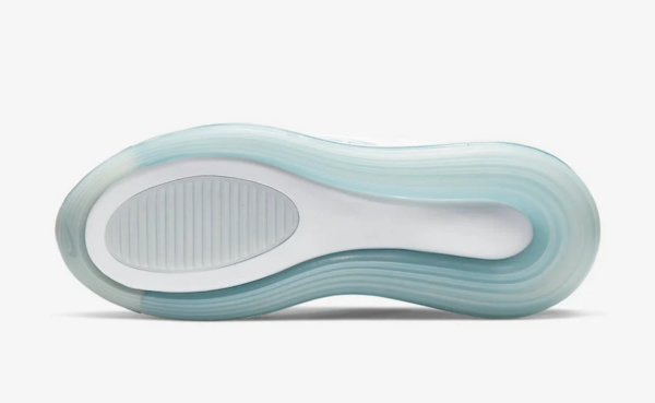 Giày Nike Air Max 720 818 'White' CT1266-100 - Ảnh 6