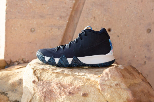 Giày Nike Kyrie 4 N7 'Standing Rock' AT0320-400 - Ảnh 5