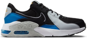 Giày Nike Air Max Excee 'Black Blue' DQ3993-002