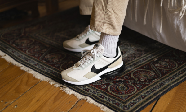 Giày Nike Air Max Pre-Day LX 'Light Bone' DC5331-001 - Ảnh 5