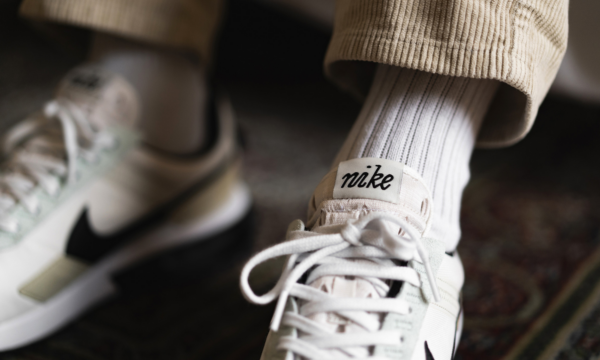 Giày Nike Air Max Pre-Day LX 'Light Bone' DC5331-001 - Ảnh 4
