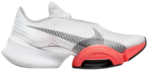 Giày Nike Air Zoom SuperRep 2 'White Chile Red' CU6445-106