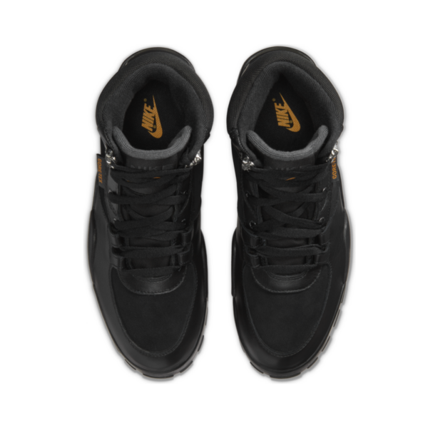 Giày Nike Rhyodomo Gore-Tex 'Black Anthracite' CQ0186-001 - Ảnh 3