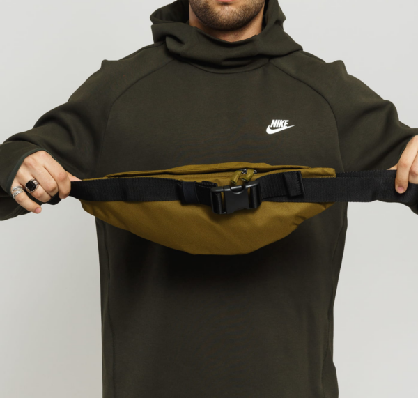 Túi Nike Heritage Hip Pack BA5750-368 - Ảnh 4