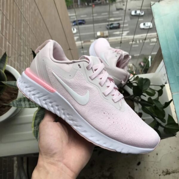 Giày Nike Wmns Odyssey React 'Arctic Pink' AO9820-600 - Ảnh 3
