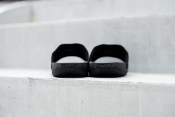 Dép Nike Offcourt Slide Anthracite 'Black' BQ4639-003 - Ảnh 3