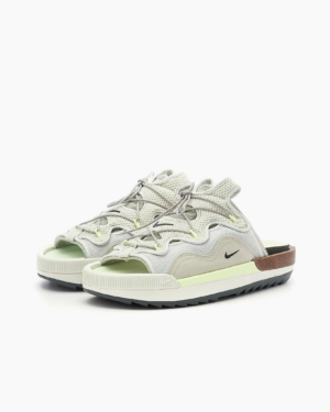 Dep Nike Offline 2 Slip-On 'Light Bone Volt' CZ0332-002