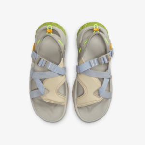 Dep Nike Oneonta Sandal 'Sanddrift Light Iron Ore' DJ6603-100