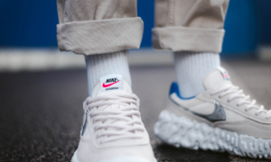 Giay Nike Overbreak SP 'Light Bone Rift Blue' DC3041-001