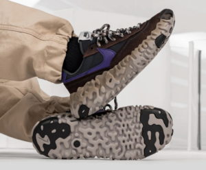 Giay Nike Overbreak SP 'Baroque Brown' DA9784-200