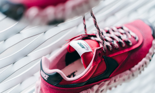 Giày Nike Overbreak SP 'Dark Beetroot' DA9784-600 - Ảnh 6