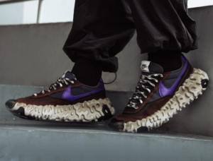 Giay Nike Overbreak SP 'Baroque Brown' DA9784-200