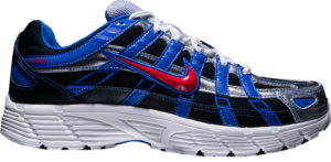 Giày Nike P 6000 China Space Exploration Pack 'Black' CJ8011-061