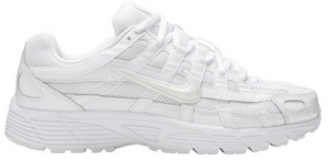 Giày Nike P 6000 'Triple White' BV1021-102