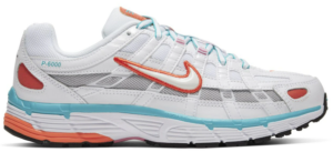 Giày Nike P-6000 'White' BV1021-105