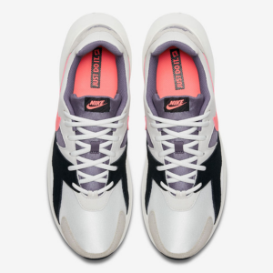 Giay Nike Pantheos 'White Punch Black' 916776-100