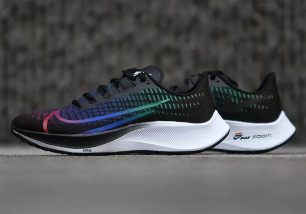 Giày Nike Wmns Air Zoom Pegasus 37 'Be True' CZ5923-001 - Ảnh 3