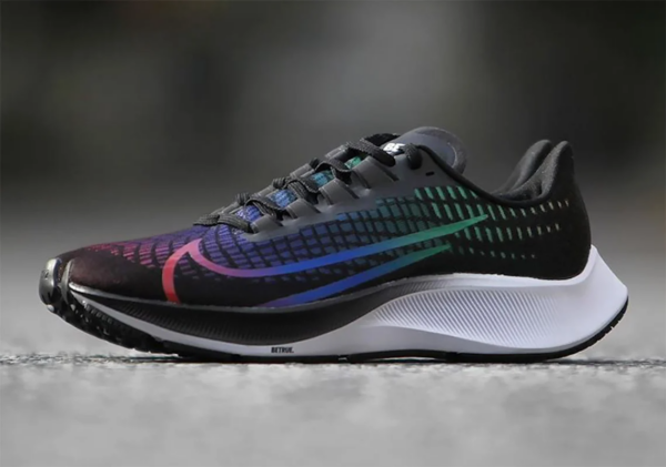 Giày Nike Wmns Air Zoom Pegasus 37 'Be True' CZ5923-001 - Ảnh 4