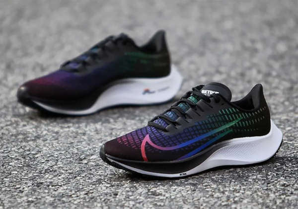 Giày Nike Wmns Air Zoom Pegasus 37 'Be True' CZ5923-001 - Ảnh 5