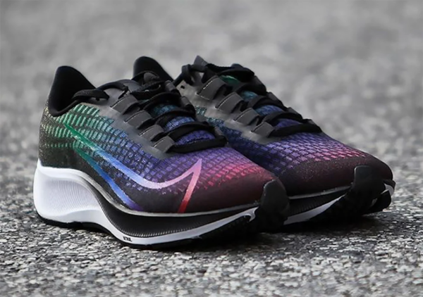 Giày Nike Wmns Air Zoom Pegasus 37 'Be True' CZ5923-001 - Ảnh 6
