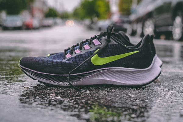 Giày Nike Air Zoom Pegasus 37 GS 'Valerian Blue' CJ2099-001 - Ảnh 5
