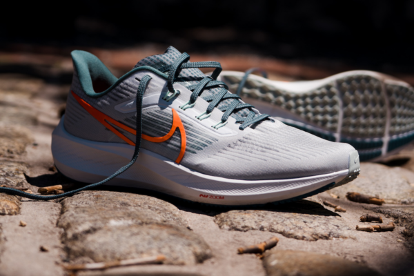 Giày Nike Air Zoom Pegasus 39 'Grey' DM4015-003 - Ảnh 6