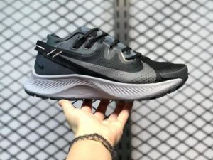 Alternative view of Giày Nike Pegasus Trail 2 Black Trail Running Shoes CK4305-002