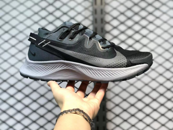 Giày Nike Pegasus Trail 2 Black Trail Running Shoes CK4305-002 - Ảnh 2