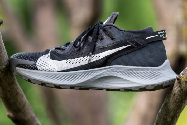 Giày Nike Pegasus Trail 2 Black Trail Running Shoes CK4305-002 - Ảnh 5