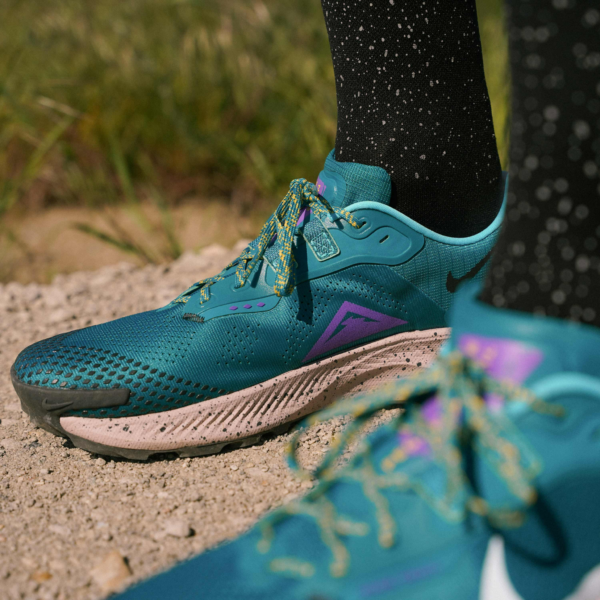 Giày Nike Pegasus Trail 3 'Mystic Teal' DA8697-300 - Ảnh 3