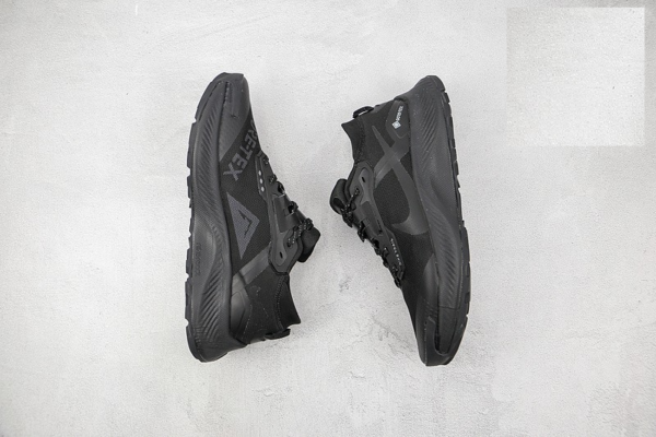 Giày Nike Pegasus Trail 3 GTX 'Triple Black' DC8793-001 - Ảnh 5