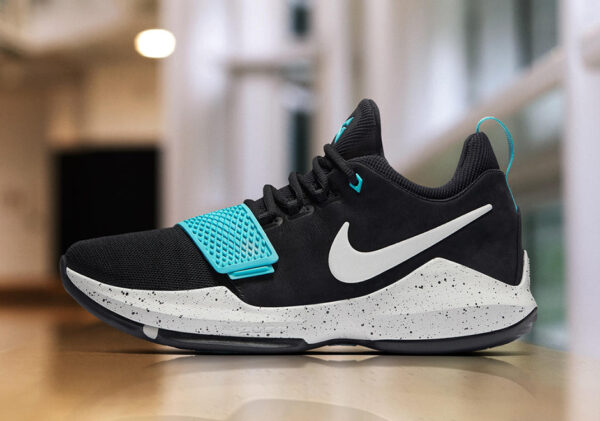 Giày Nike PG 1 'Light Aqua' 878627-002 - Ảnh 3
