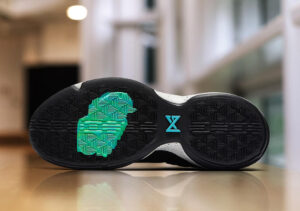 Alternative view of Giày Nike PG 1 'Light Aqua' 878627-002