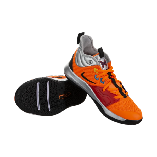 Giày Nike NASA x PG3 GS 'Armstrong Building 703' CI8973-800 - Ảnh 2