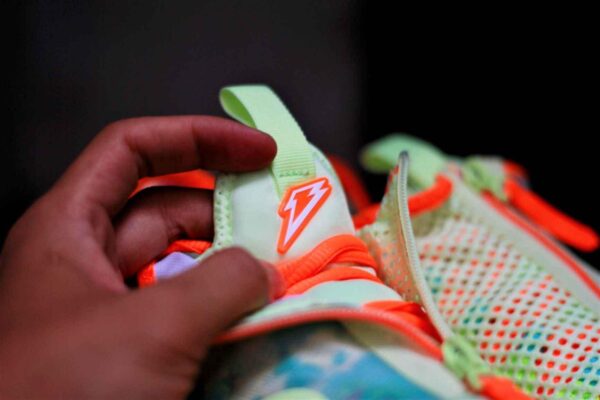 Giày Nike Gatorade x PG 4 'NBA ASG 2020' CD5078-700 - Ảnh 4