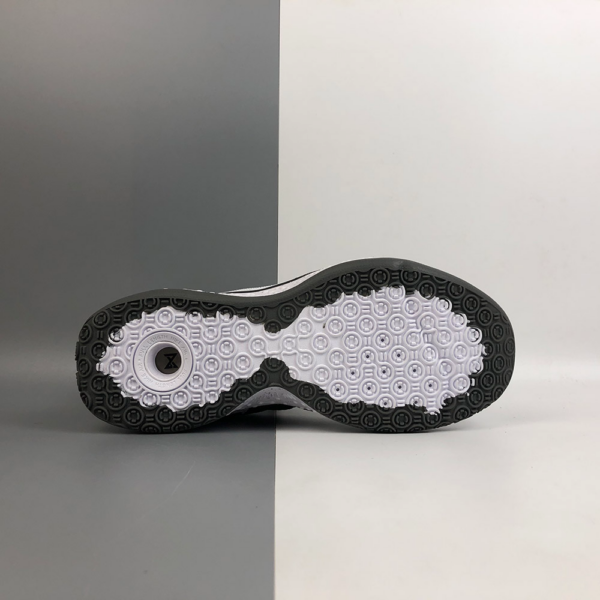Giày Nike PG 4 'Oreo' CD5079-100 - Ảnh 7